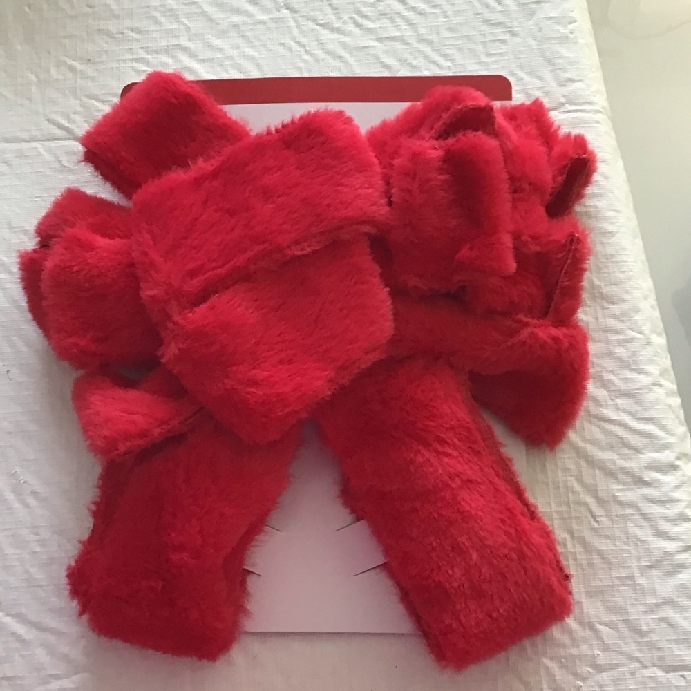 Red Bow New